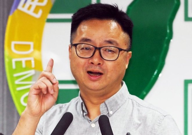 民進黨總統初選仍未定案 待522中執會才會明朗