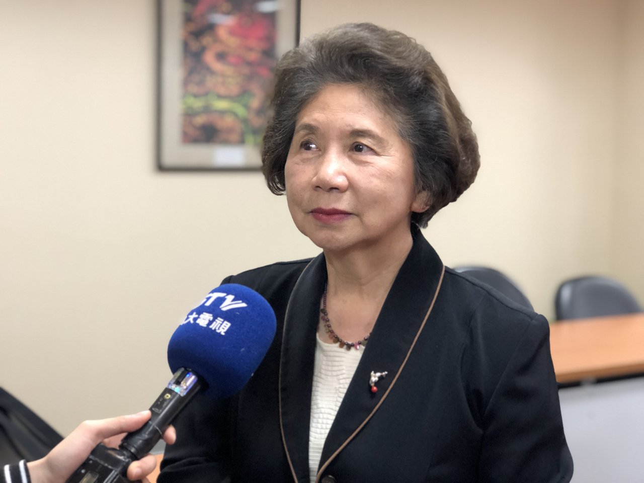 30年專攻癌細胞的糖外衣 中研院士陳鈴津發現免疫治療腫瘤契機