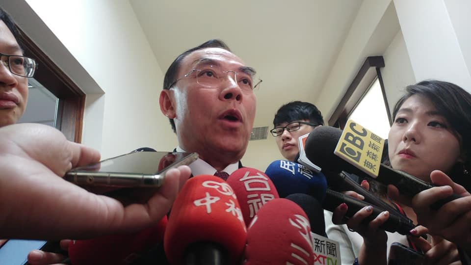 異地辦公分散風險 法務部：有依照政院規定規劃