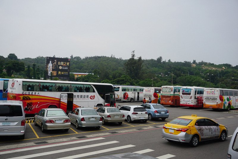 武漢肺炎衝擊／遊覽車業者哀：很嚴重、很嚴重、很嚴重！