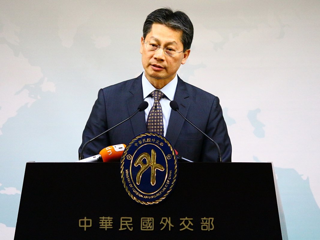 捷克擬引渡台嫌赴陸 我駐處爭取遣台