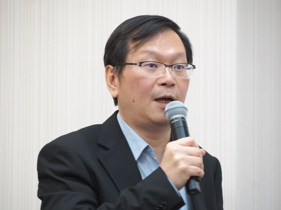 台灣公費麻疹接種率高 疾管署：全球難得可貴