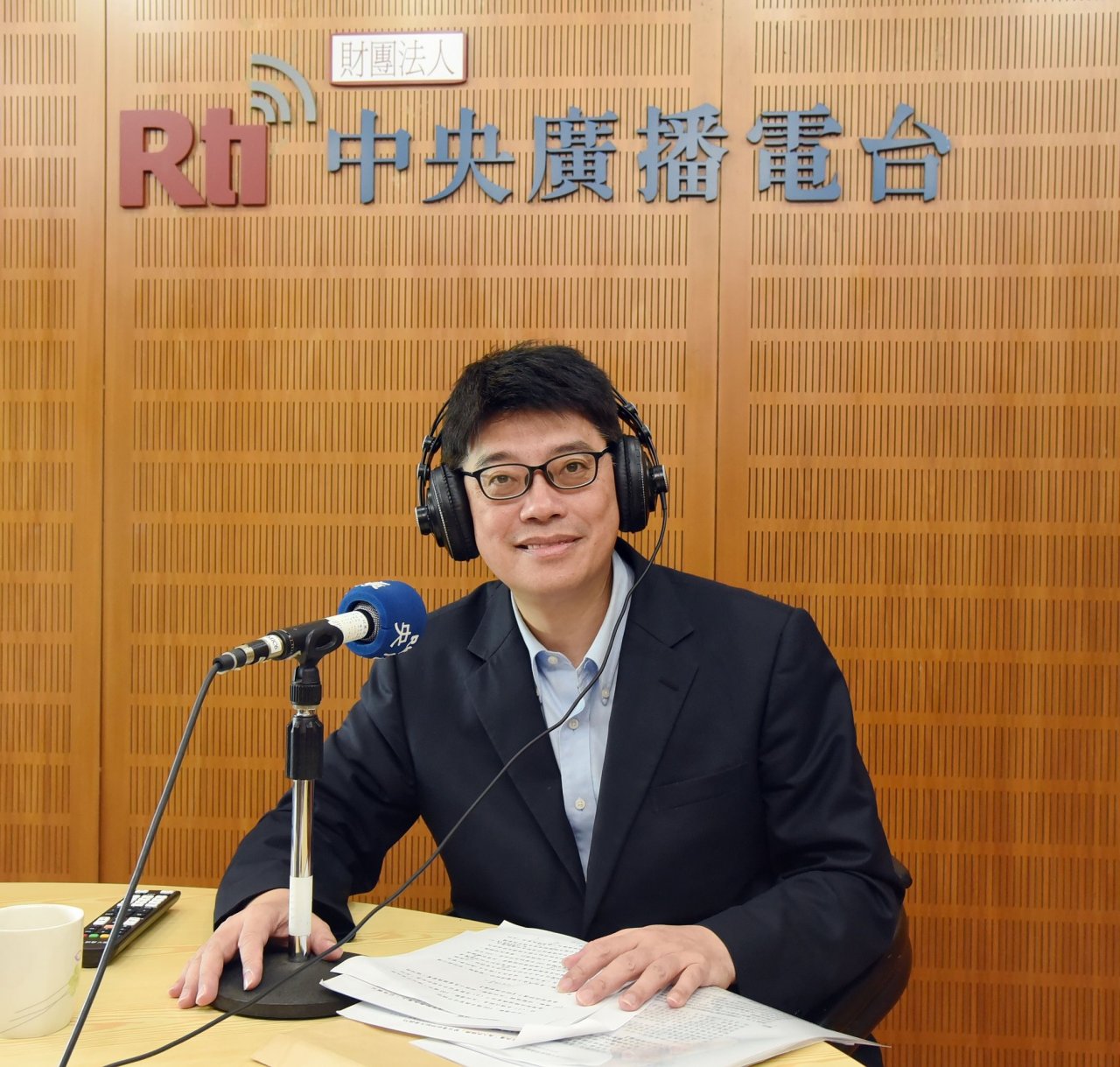 陸委會：台灣民眾拒絕「一國兩制」訊號相當明確
