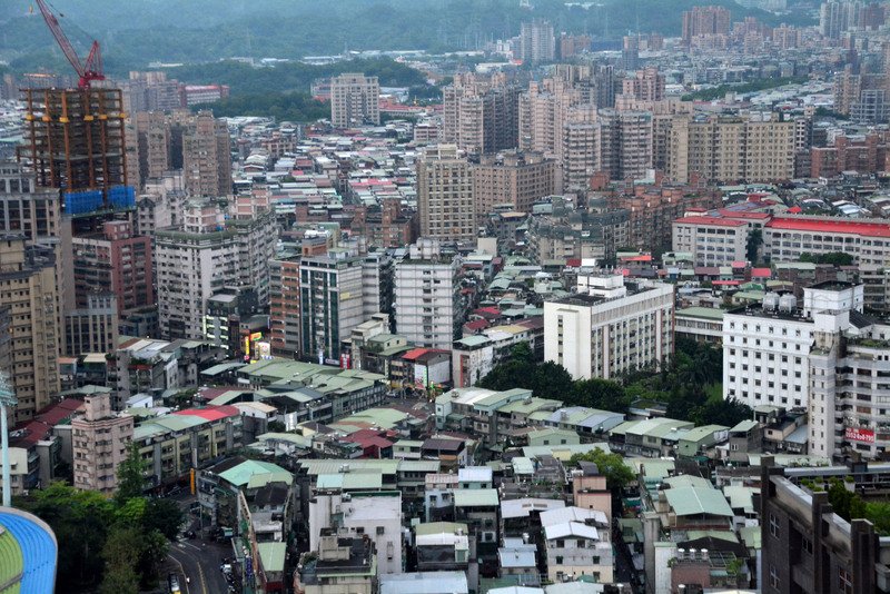 居住安全優先 危老建築耐震評估中央有補助