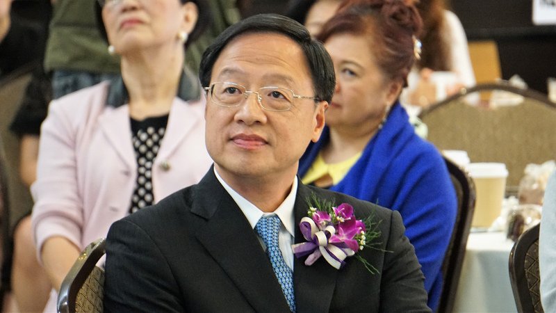 太陽花佔行政院改判有罪 江宜樺：正義經常遲來 但不會不來