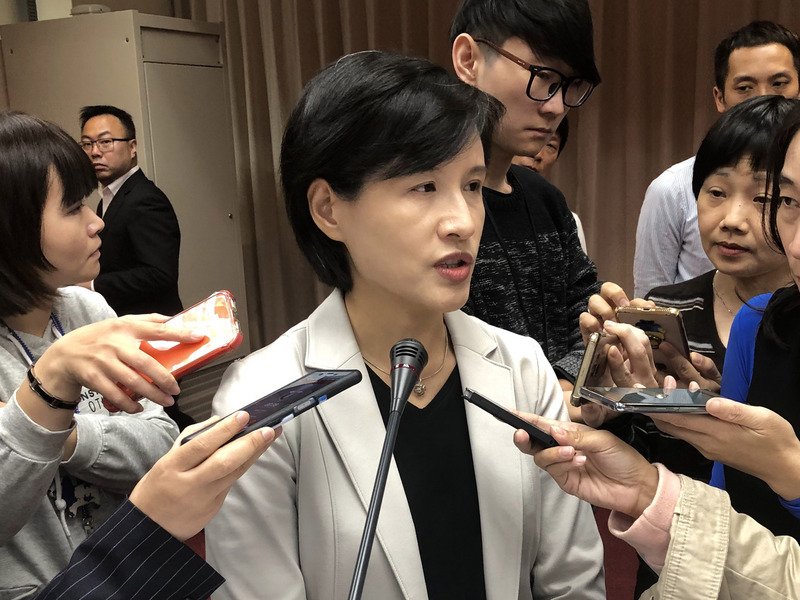 文化基本法三讀 鄭麗君：我國文化發展里程碑