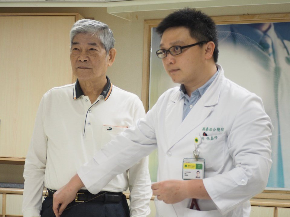 腳中風誤以為是腳底筋膜炎 醫師：辨別方式先看腳溫