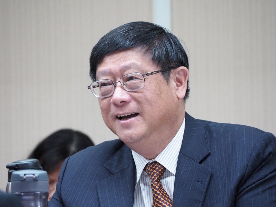 面臨水資源挑戰 水利署：備有4大穩定供水策略