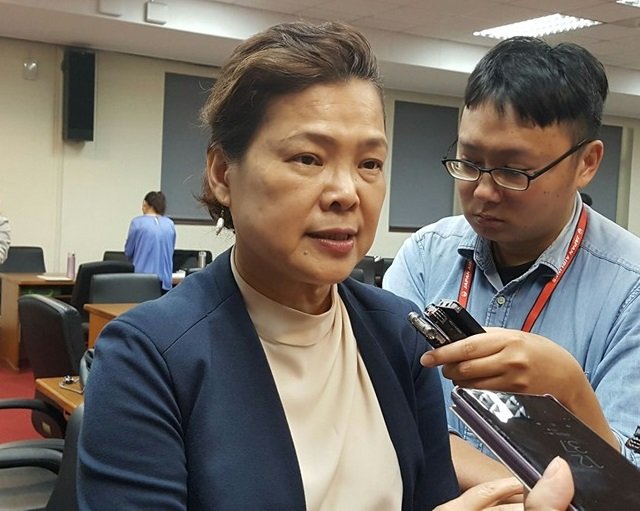 台商回流投資持續 經長：已盤點至2027年供電無虞