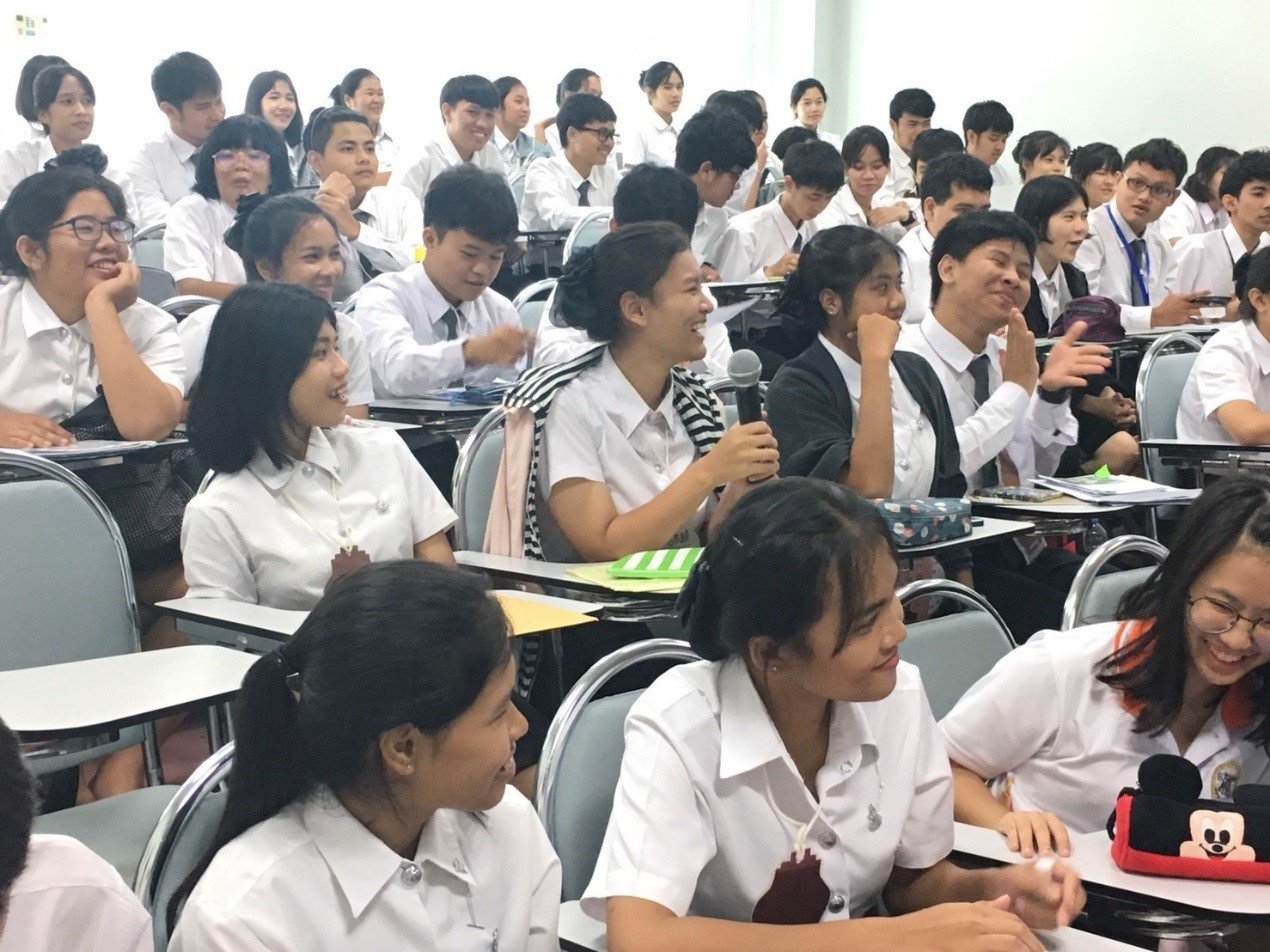 教育部台灣研究講座 首度與馬來亞大學合作