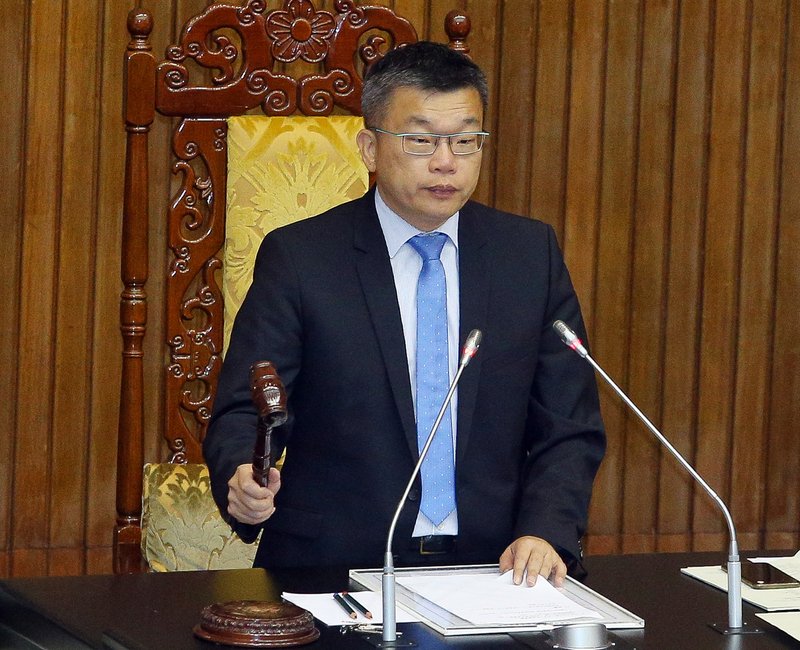 配合以核養綠公投結果 立院三讀刪2025非核家園條文