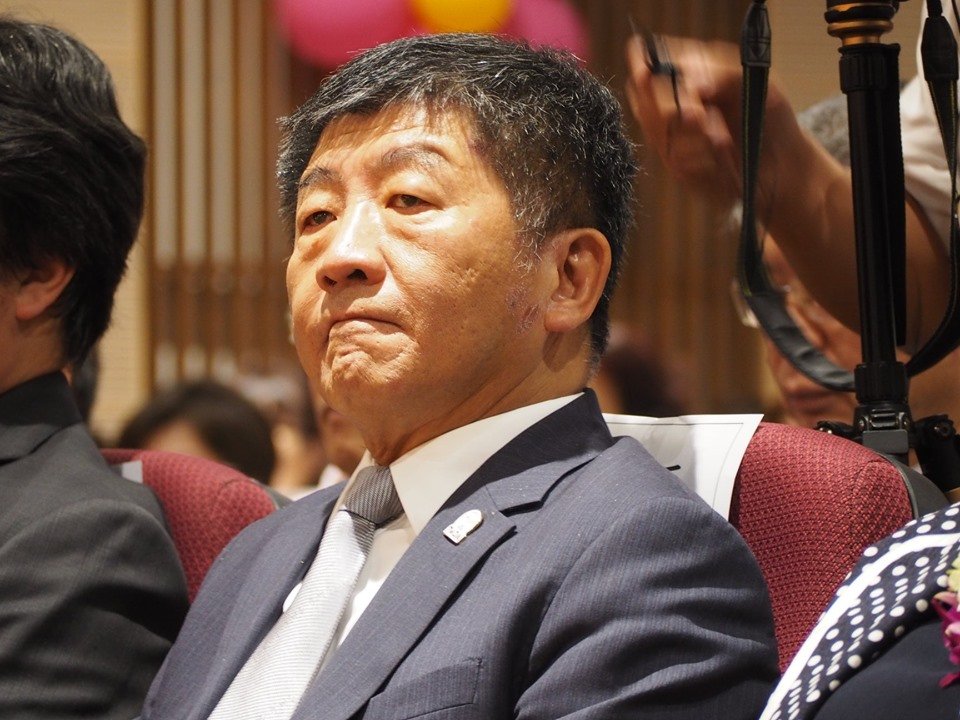 指中國防疫體系大有問題 陳時中：台灣經驗可供世界參考