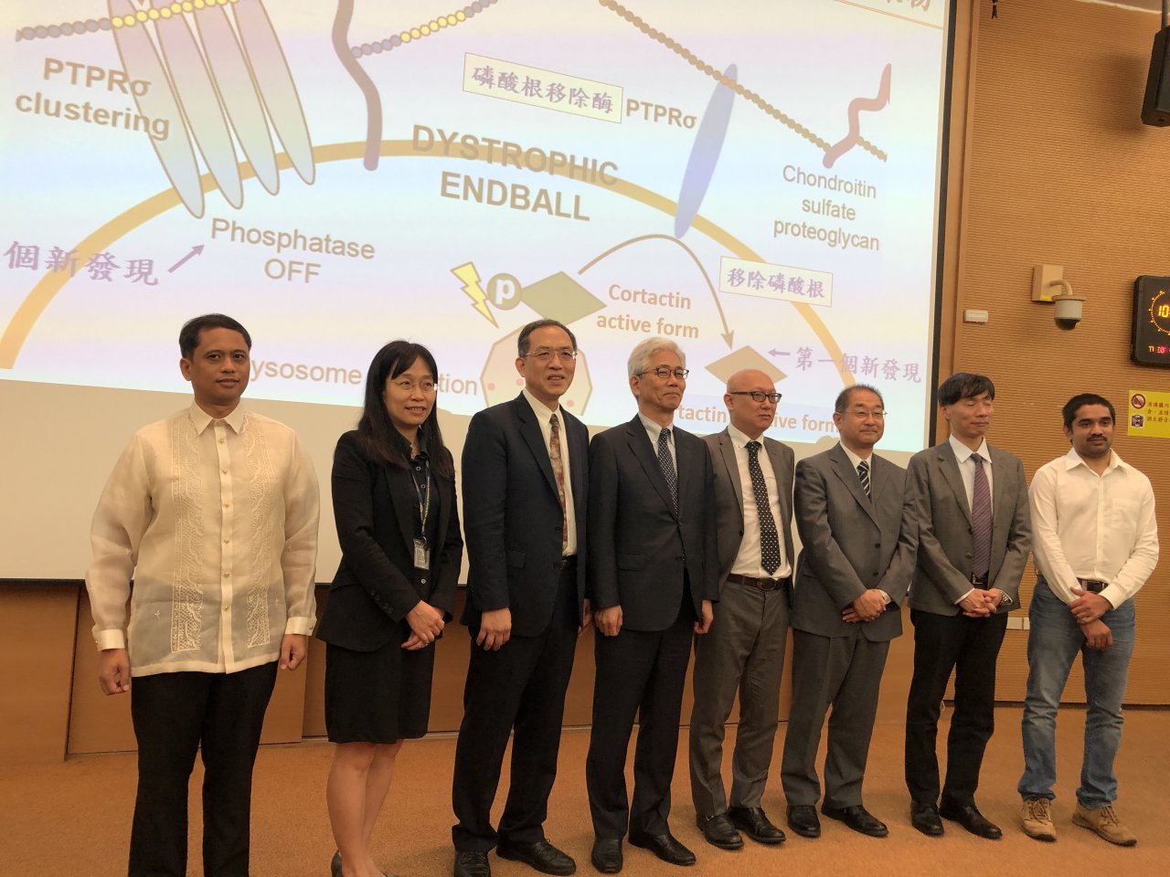 為癱瘓者帶來曙光 台日攜手發現修復脊髓神經元關鍵