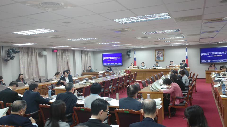 法官法修法 法官評鑑制度等關鍵條文無共識遭保留