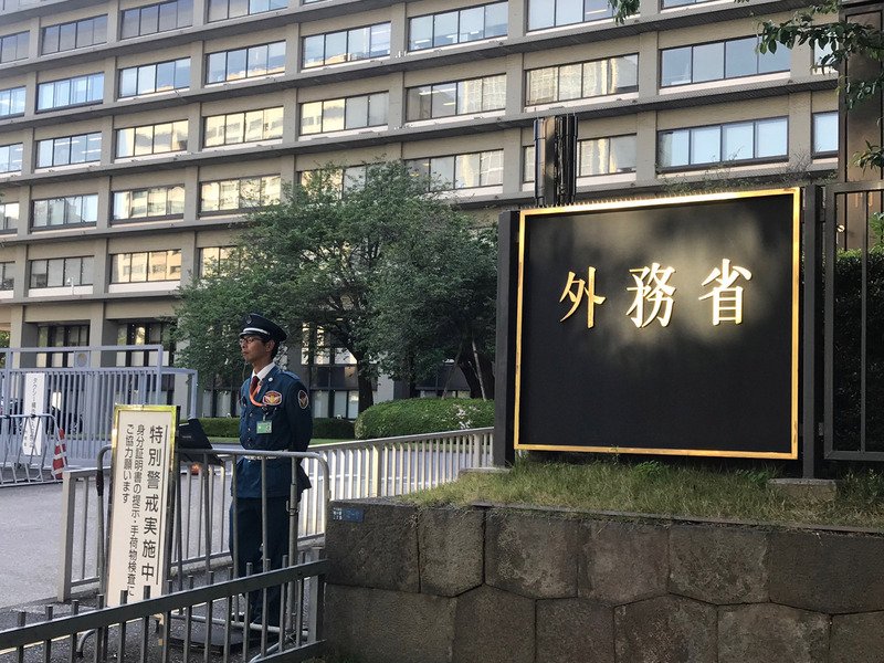 關島若遭攻擊 日1955年認為可討論派自衛隊