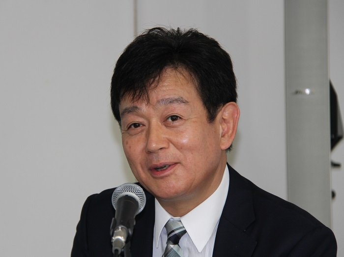 日外務省發言人：支持台灣參加世衛大會