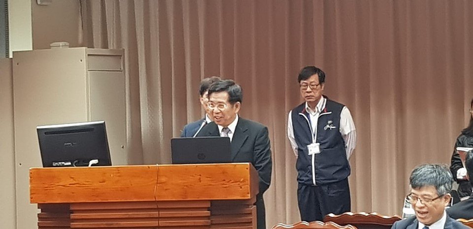 備戰2020東奧 目標超越里約1金2銅成績