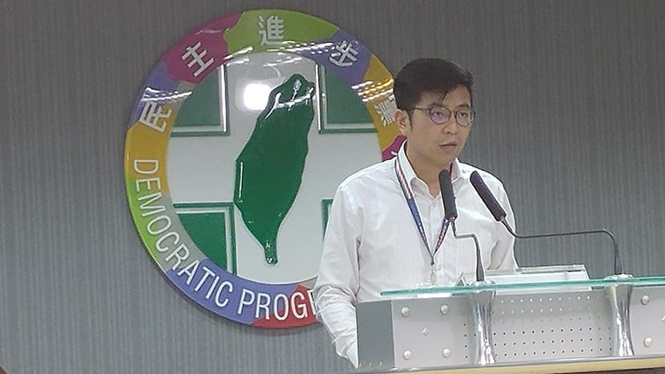 自經區變自盡區 卓榮泰：絕不可能再走回頭路