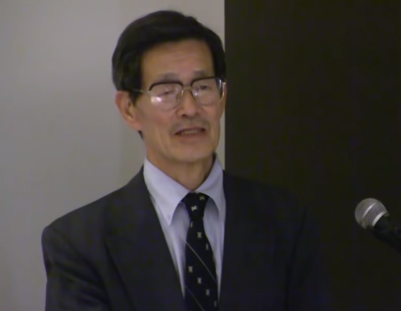 嚴家祺喊話老友王滬寧：去看看六四天安門母親吧