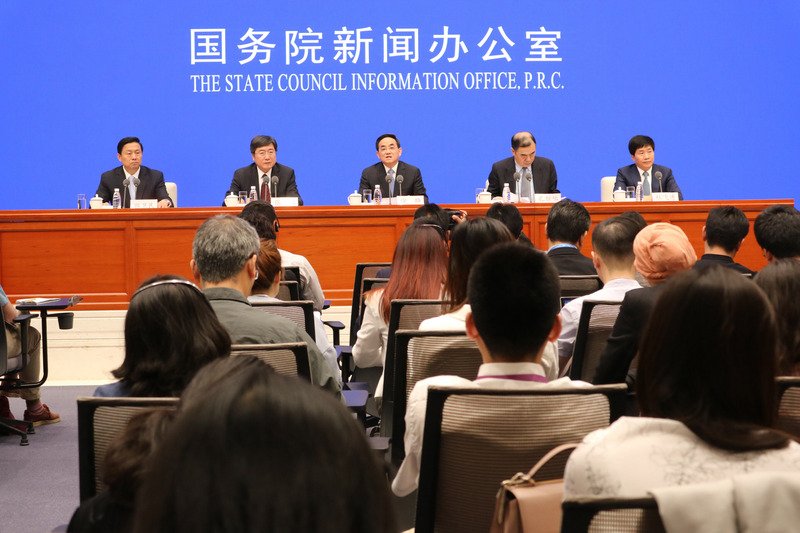 中國發布出口管制白皮書 限制涉國安貨物出口