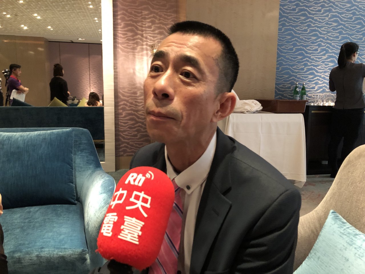 菲突祭台人旅行禁令 我旅行業籲外交部速出面處理