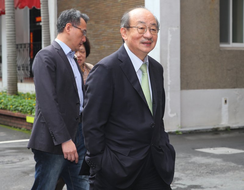 公投法修法 柯建銘：將拿掉附身分證影本規定