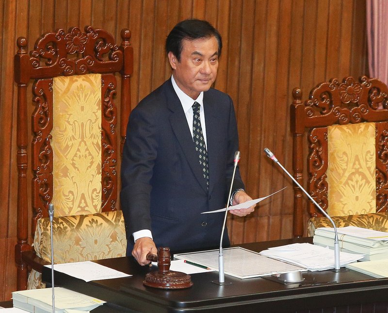 立院三讀加重虐童刑責  兒盟盼加強法官養成教育