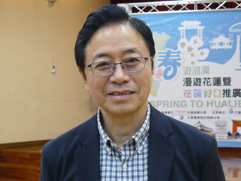 韓國瑜：張善政出任國政顧問團團長 競總設高雄
