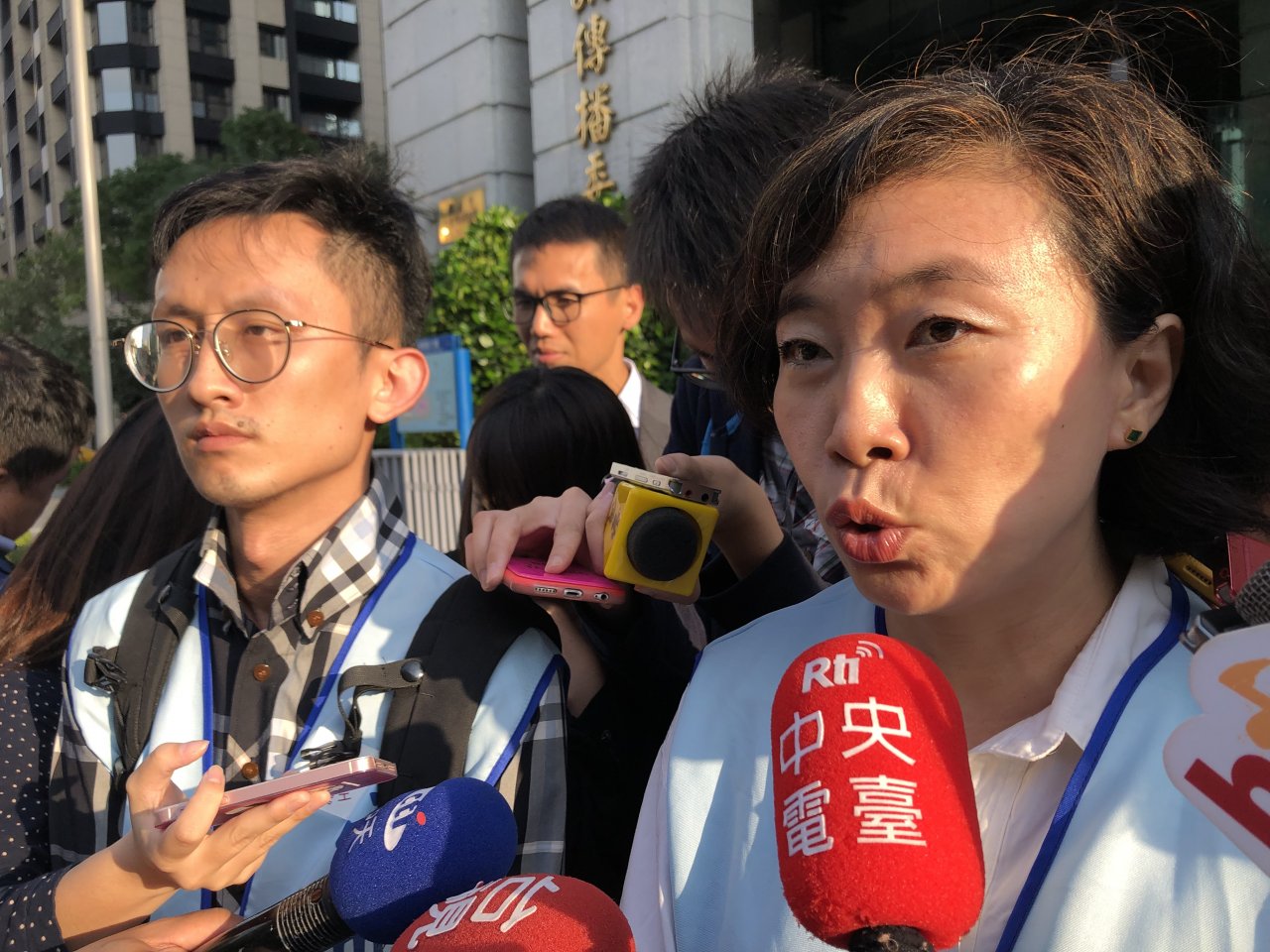 拜會交部 空服員工會盼：不要走上罷工之路