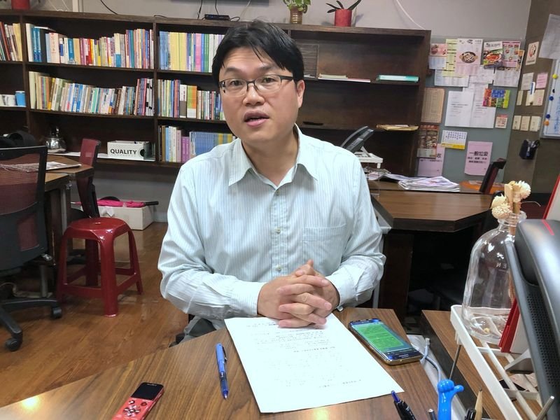 教團稱台灣學費高居全球14 教部：各國稅賦不同