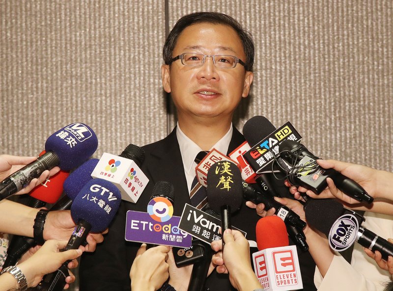 中職常務理事通過  第五隊味全龍確定復出