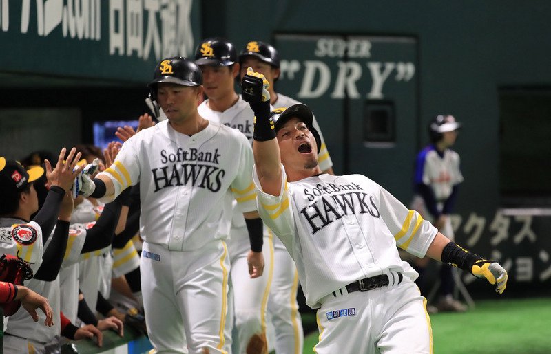 日職目標最快6/19開打 可能每隊僅打120場