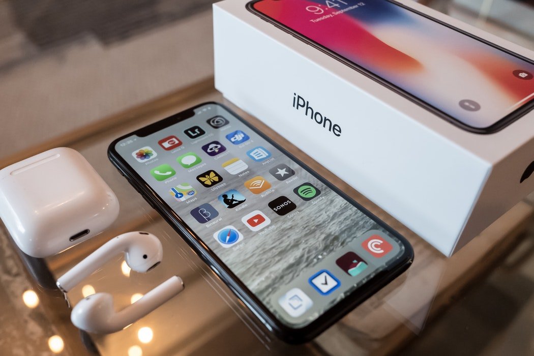 紅色供應鏈的反噬 日媒：台廠獨攬iPhone代工歷史結束