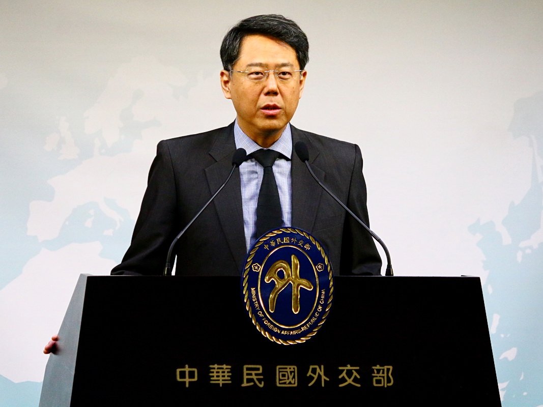 教廷國務長提梵中關係 外交部：密切觀察