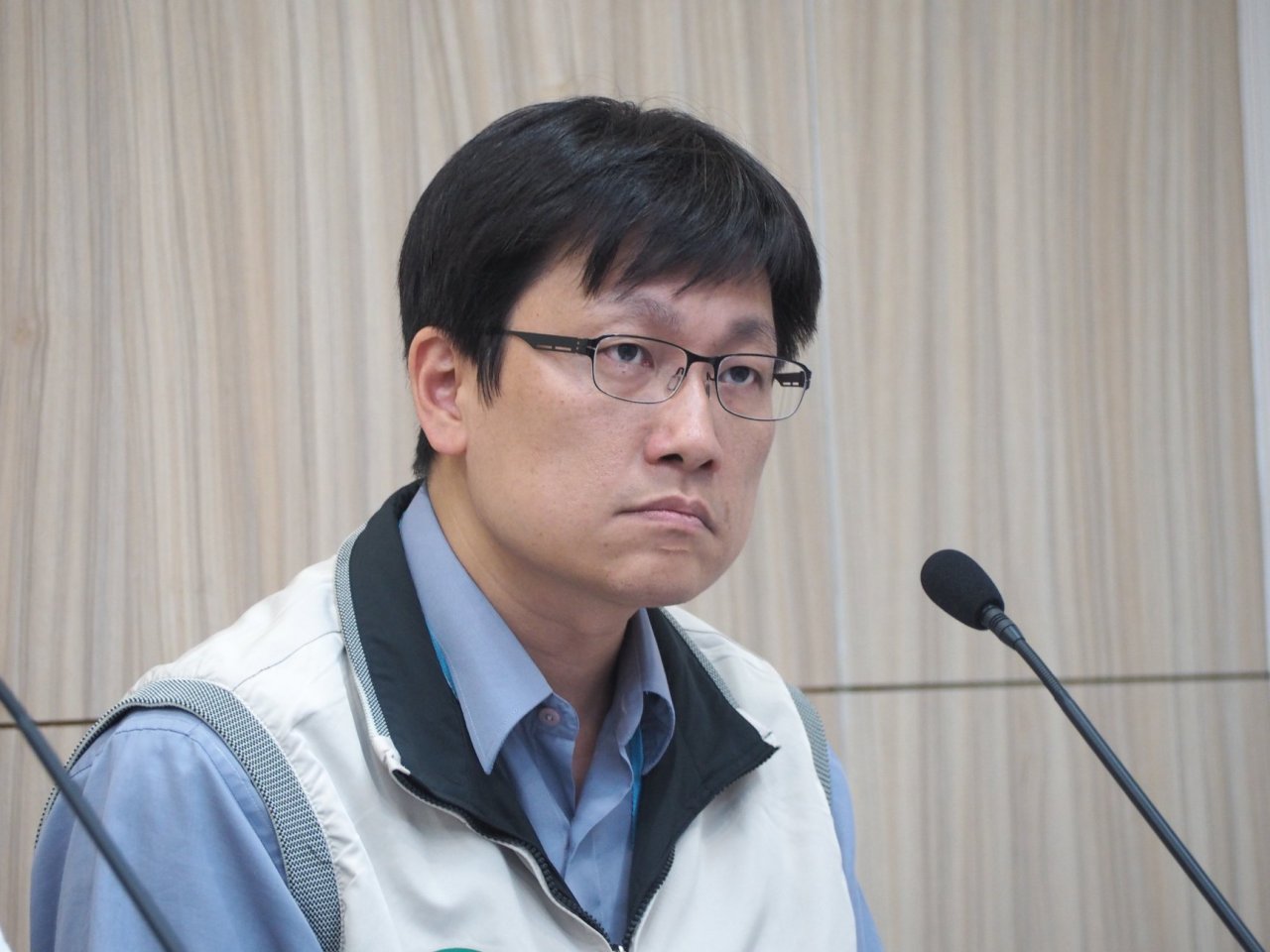 國內狂犬病疫苗趨穩 鬆綁接種對象限制