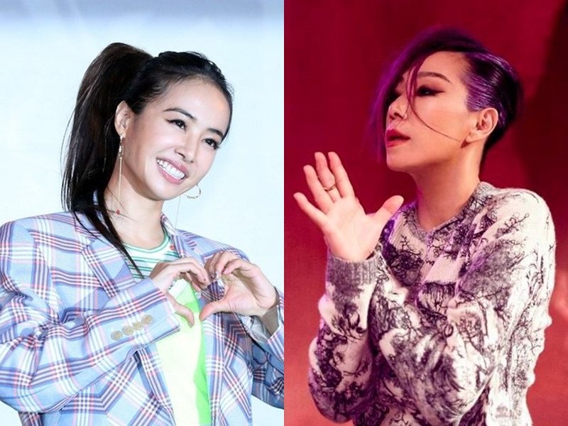 第30屆金曲獎入圍名單 蔡依林、林憶蓮各獲7項提名