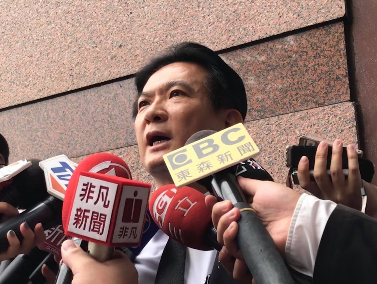 罷免活動也能收政治獻金？ 綠委：修法細節還須討論