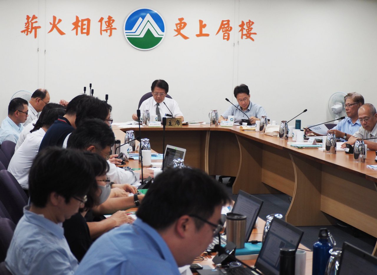 核一廠除役環評通過 環團：非核家園里程碑