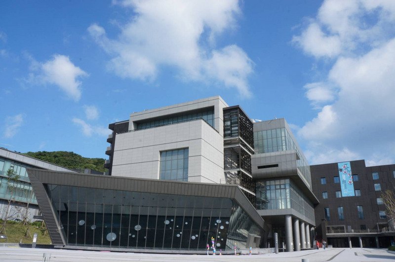 博物館附設幼兒園首例 海科館甄選經營團隊