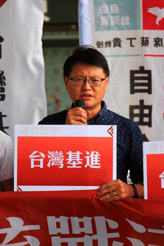 小黨搶政黨票  時力基進兩黨紛訴理念