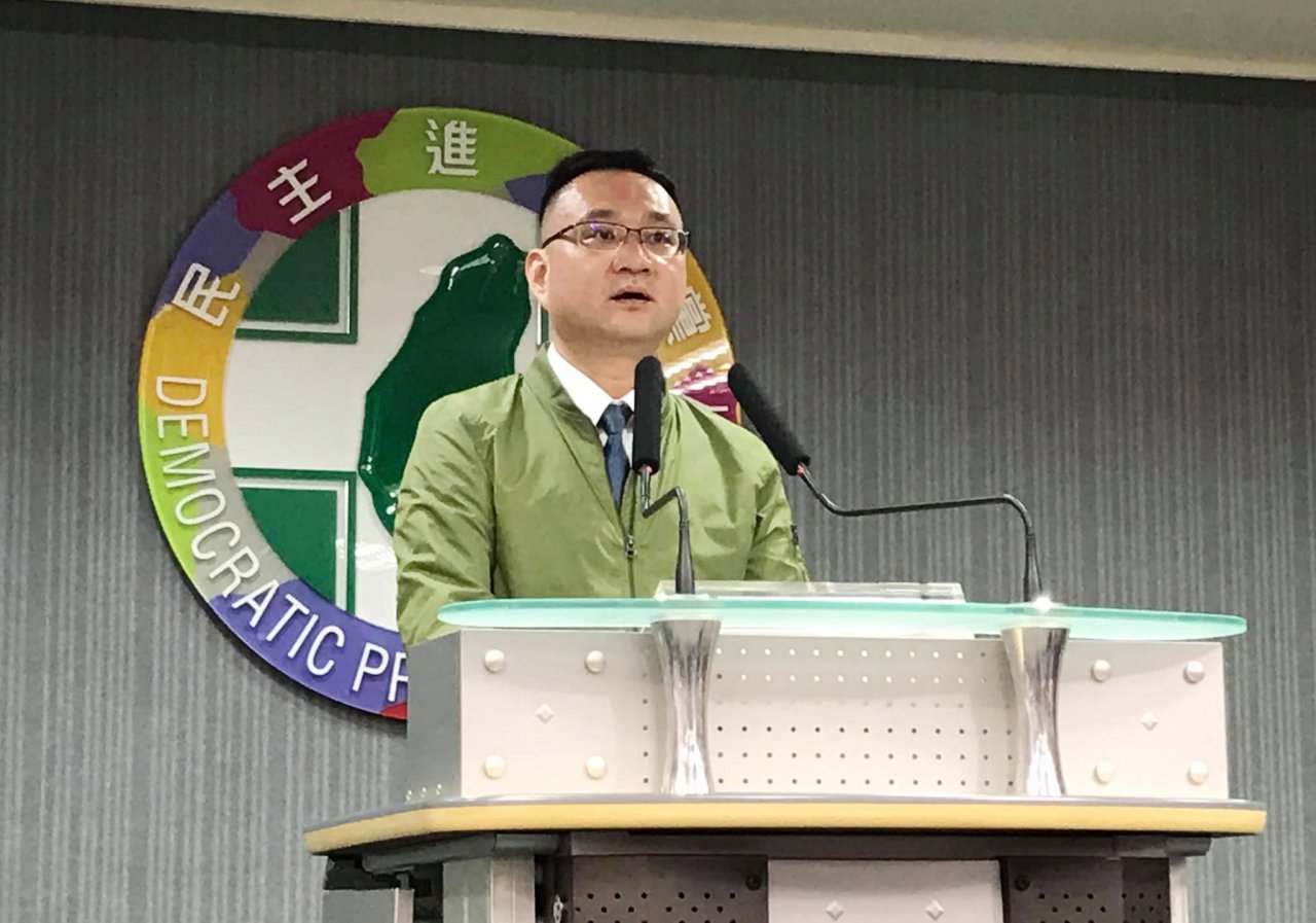 蔡總統拚連任 將啟動文宣戰打政績牌