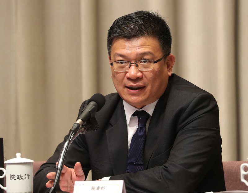 政院修貿易法防中國產品來台「洗產地」 最高罰300萬