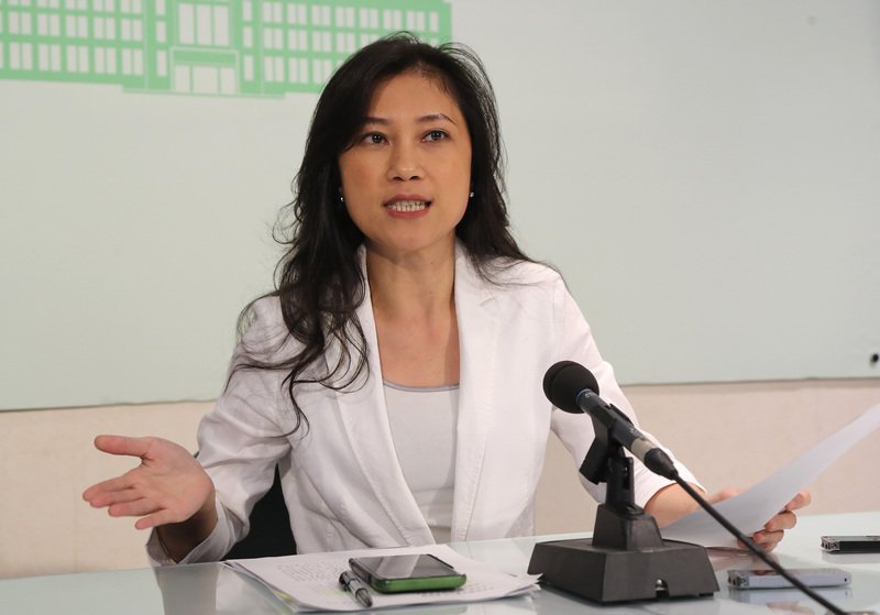 立院將開臨時會 政院盼經濟五法排入議程
