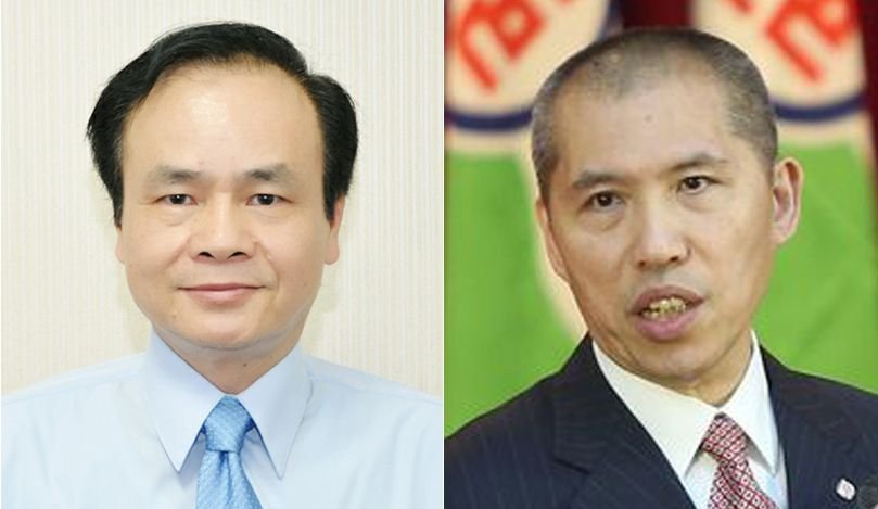 中華郵政工會抗議2高層遭撤換 政院：不會收回成命