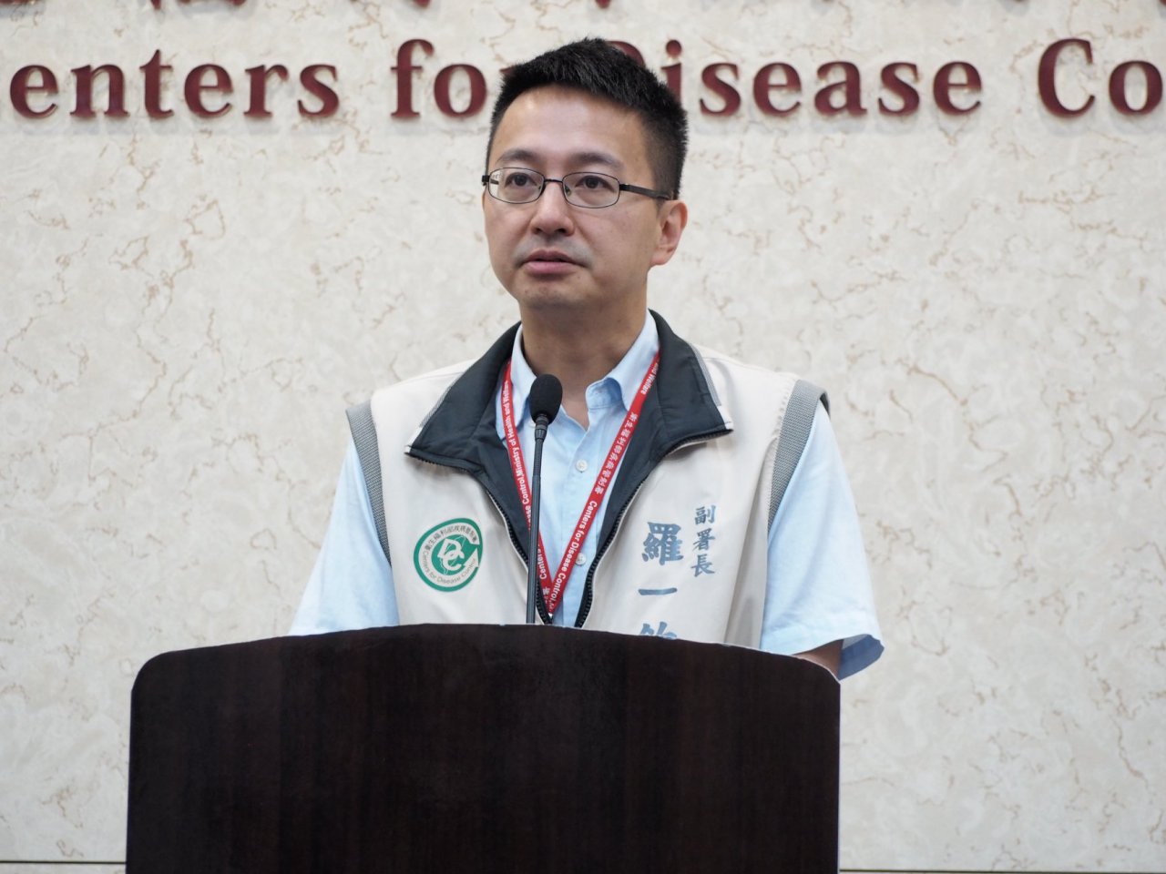 今年首起校園群聚 成功大學4生染登革熱