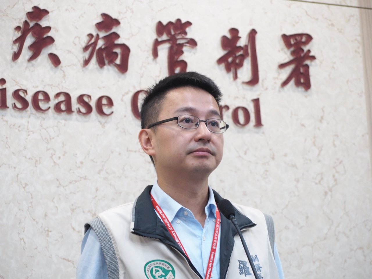 台灣尚無鼠傳E肝病例 疾管署籲國人勿恐慌