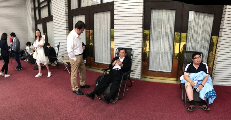 台灣是否成亞洲第一同婚合法國家 英媒關注