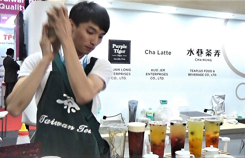 一年來台三次！遊客眼中的台港差異