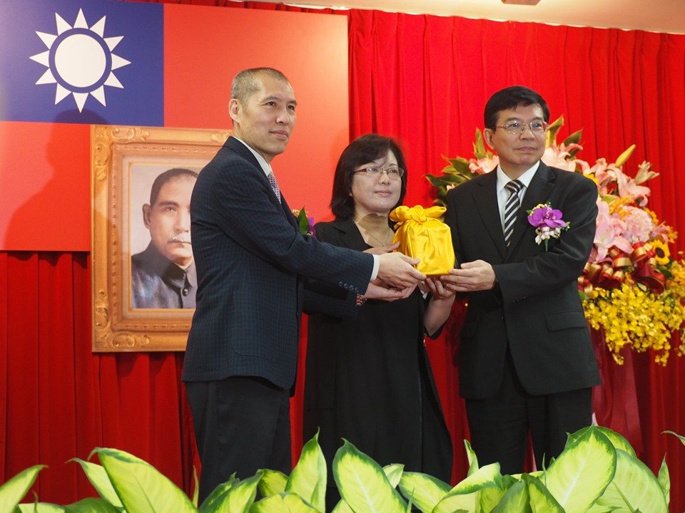 郵政物流招標案 王國材：招標合法只是少了公共性