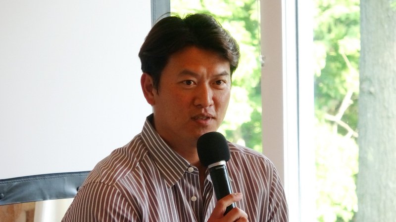 未正式宣布退休 王建民：捨不得離開球場
